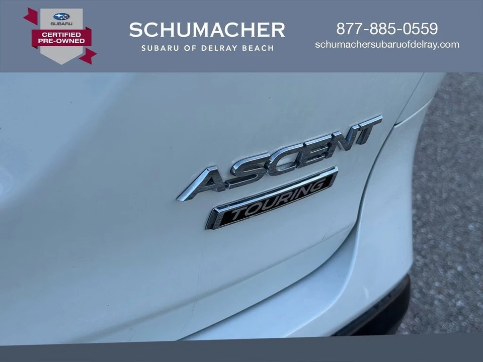 2021 Subaru - Image 17 of 27