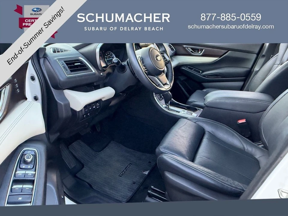 2021 Subaru - Image 11 of 27