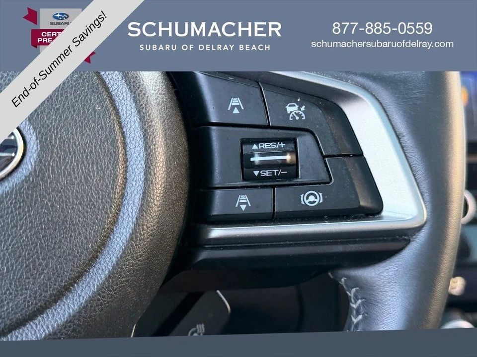 2021 Subaru - Image 23 of 27