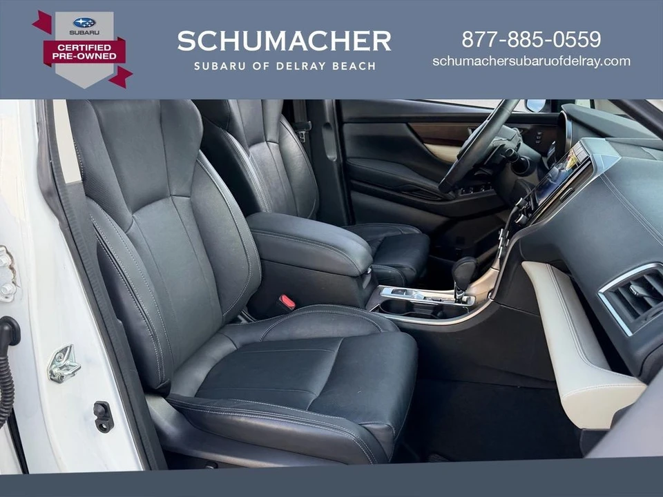 2021 Subaru - Image 19 of 27