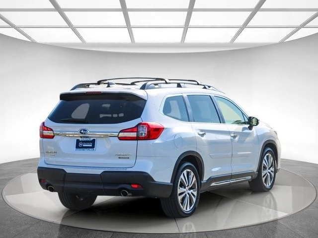 2021 Subaru - Image 4 of 12
