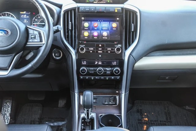 2021 Subaru - Image 12 of 12