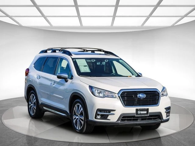 2021 Subaru - Image 5 of 12