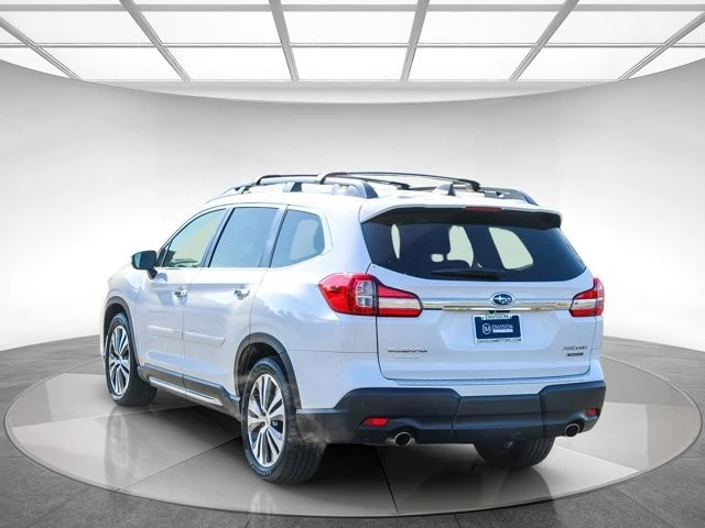 2021 Subaru - Image 2 of 12