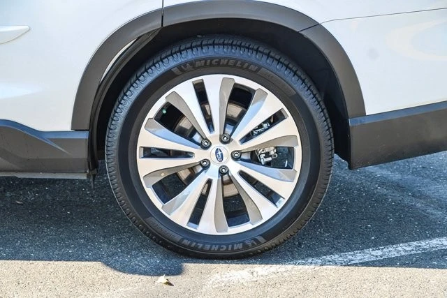 2021 Subaru - Image 9 of 12