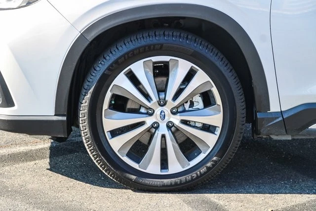 2021 Subaru - Image 8 of 12