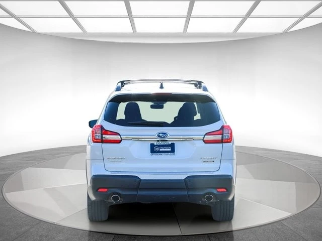 2021 Subaru - Image 3 of 12