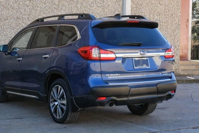 2021 Subaru - Image 13 of 21