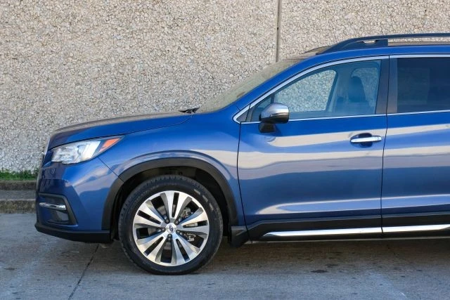 2021 Subaru - Image 15 of 21