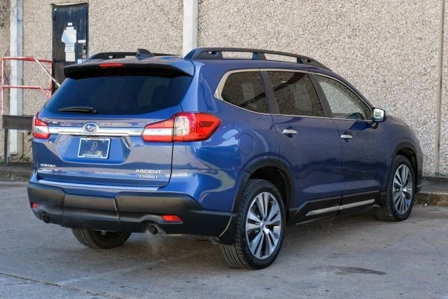 2021 Subaru - Image 9 of 21