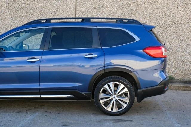 2021 Subaru - Image 16 of 21