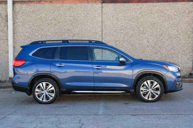 2021 Subaru - Image 8 of 21