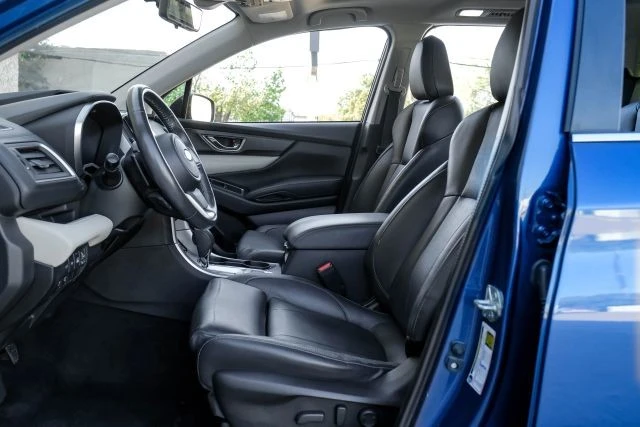2021 Subaru - Image 4 of 21