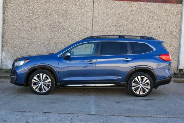 2021 Subaru - Image 14 of 21