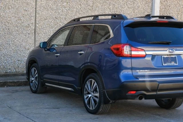 2021 Subaru - Image 12 of 21