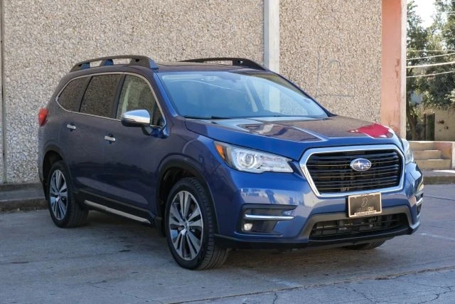 2021 Subaru - Image 7 of 21