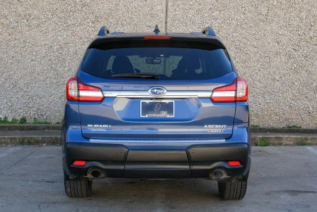 2021 Subaru - Image 10 of 21