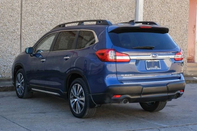 2021 Subaru - Image 11 of 21