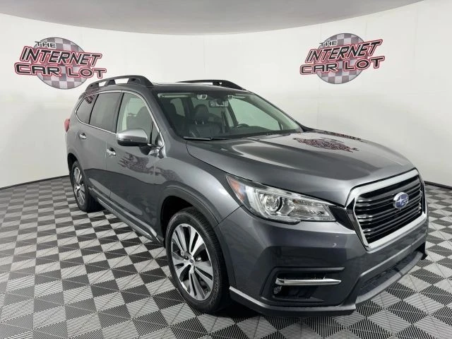 2021 Subaru - Image 9 of 12