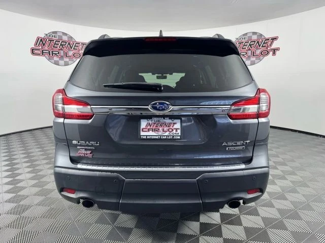 2021 Subaru - Image 6 of 12