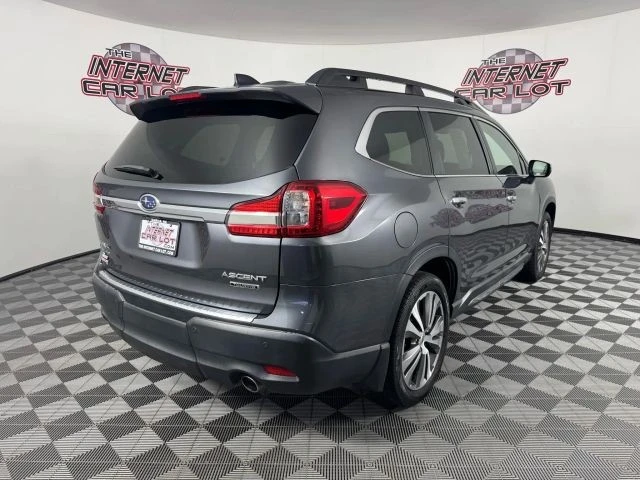 2021 Subaru - Image 7 of 12