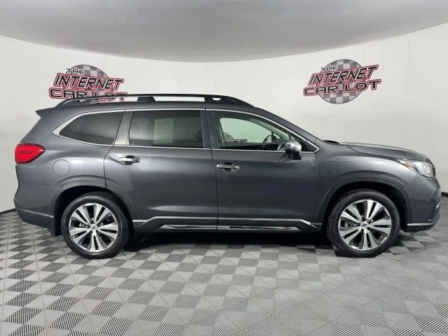 2021 Subaru - Image 8 of 12
