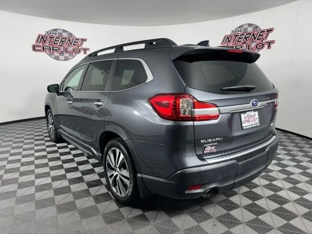 2021 Subaru - Image 5 of 21