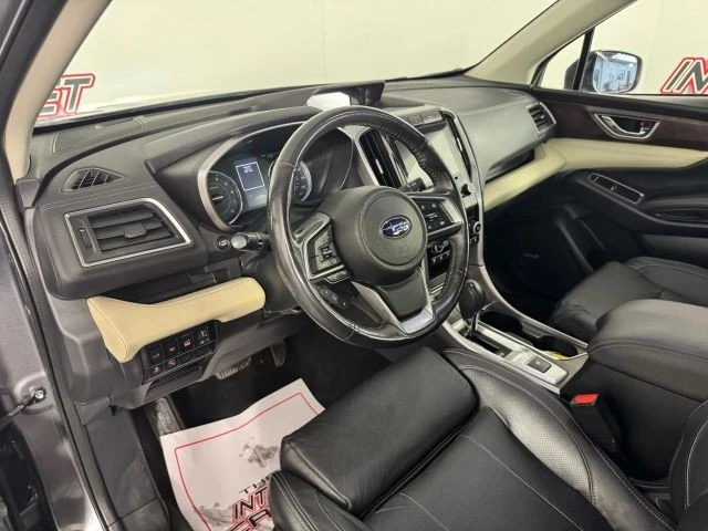 2021 Subaru - Image 10 of 12