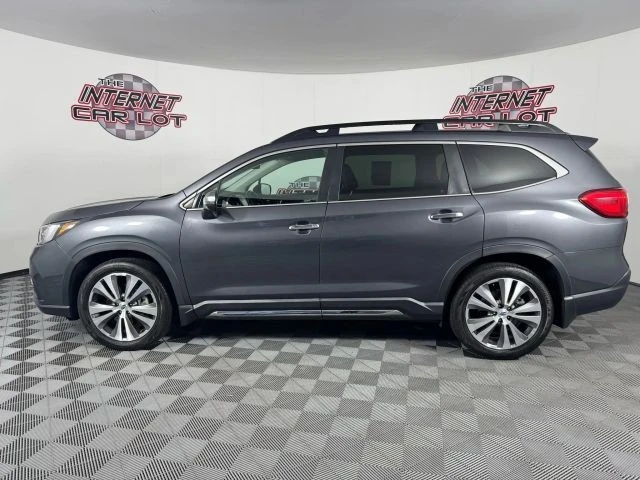 2021 Subaru - Image 4 of 21