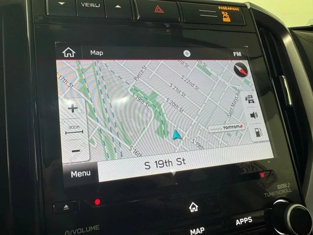 2021 Subaru - Image 18 of 21