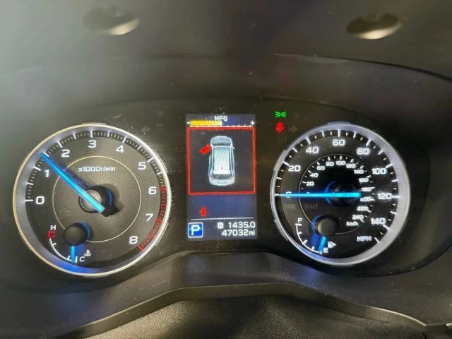 2021 Subaru - Image 14 of 21