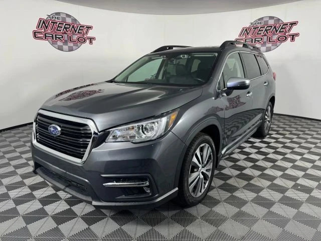 2021 Subaru - Image 3 of 12