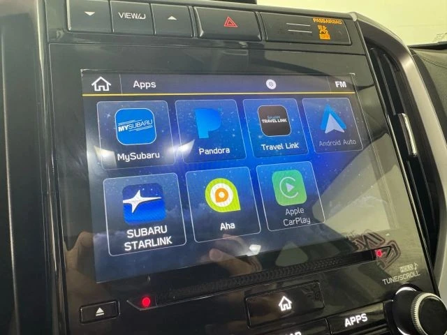 2021 Subaru - Image 21 of 21