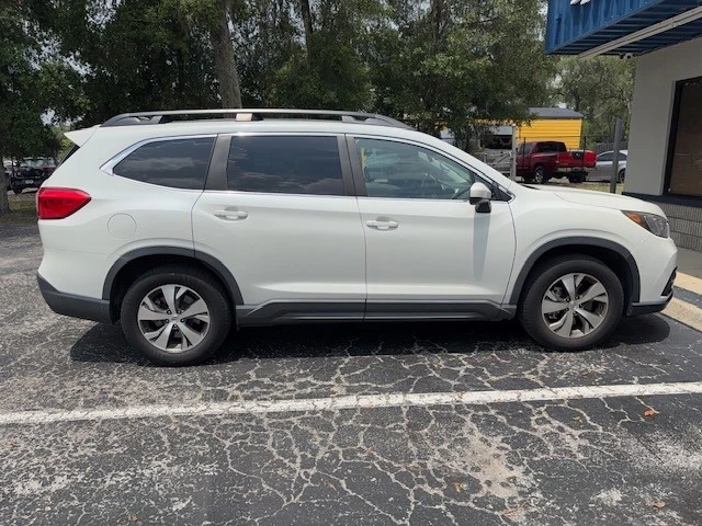 2021 Subaru - Image 6 of 6