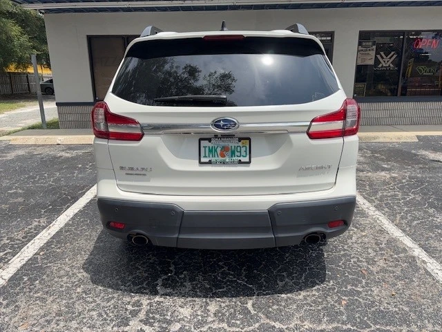 2021 Subaru - Image 5 of 6