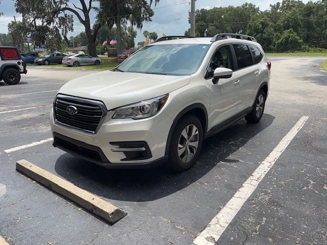 2021 Subaru - Image 3 of 6