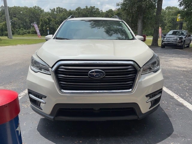 2021 Subaru - Image 2 of 6