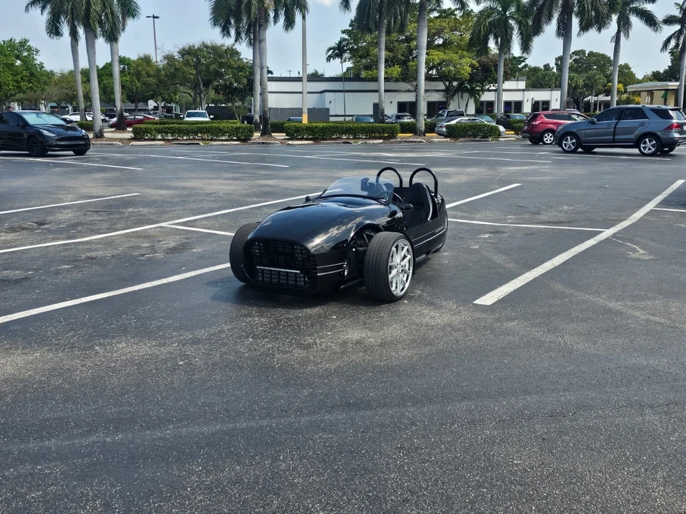 2021 Subaru BRZ 1st Gen - Image 2 of 9