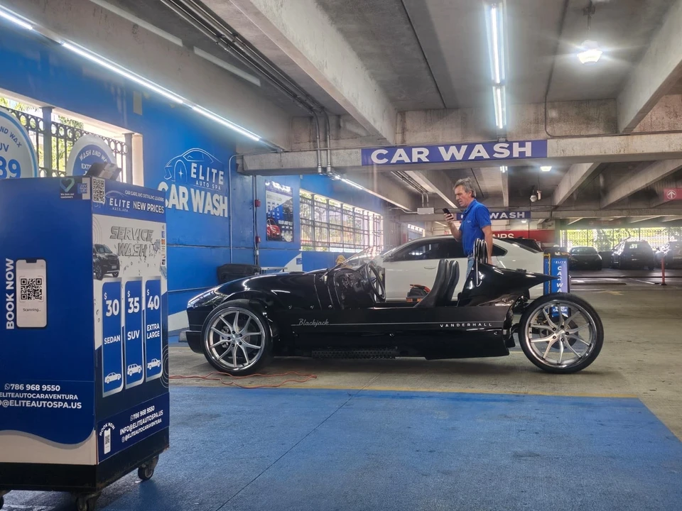 2021 Subaru BRZ 1st Gen - Image 5 of 9