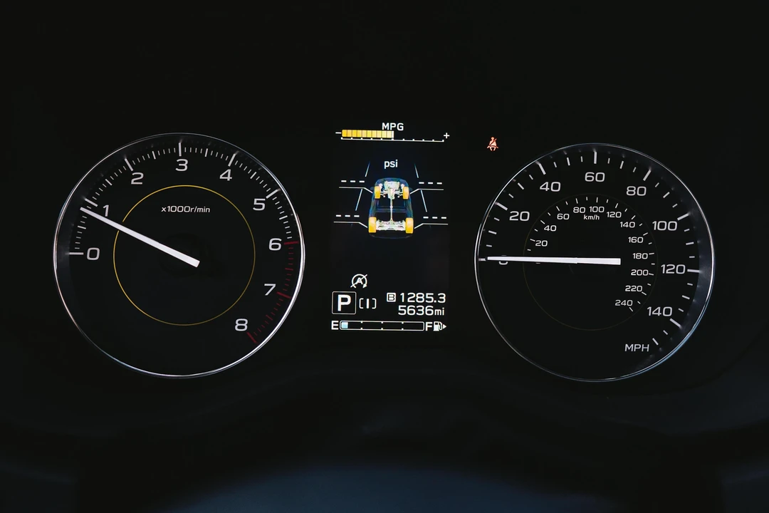 2021 Subaru Crosstrek 2nd Gen - Image 27 of 31
