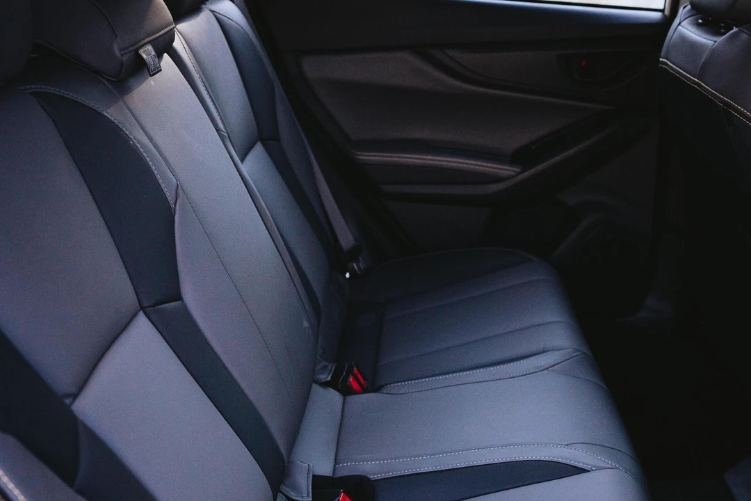 2021 Subaru Crosstrek 2nd Gen - Image 26 of 31