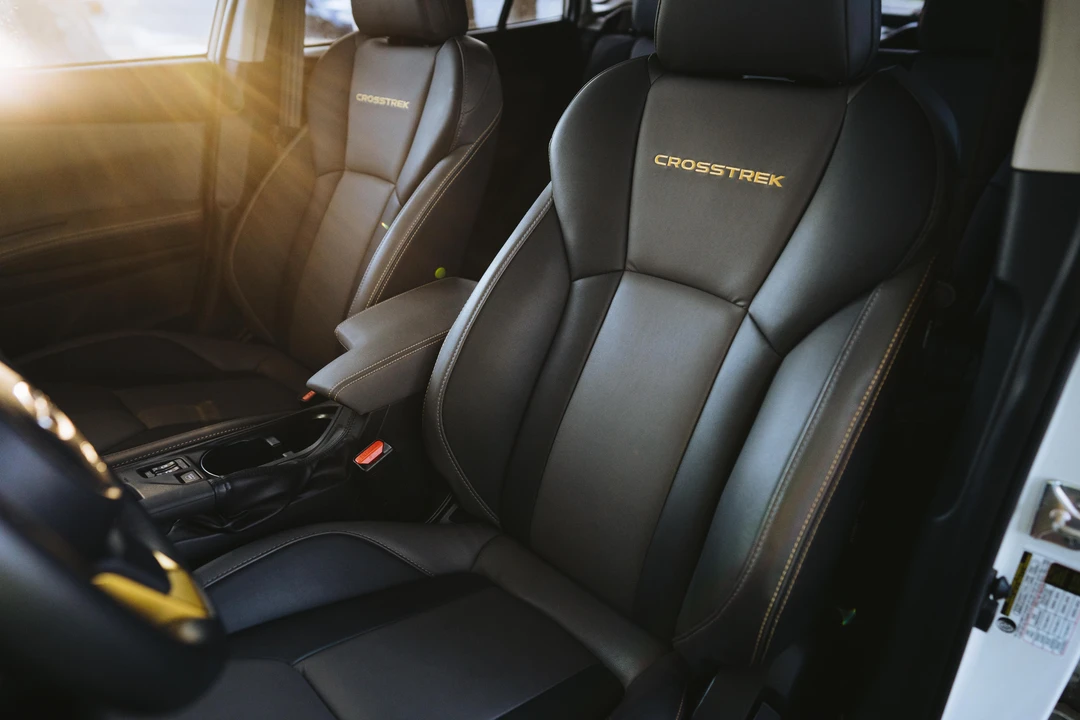 2021 Subaru Crosstrek 2nd Gen - Image 28 of 31