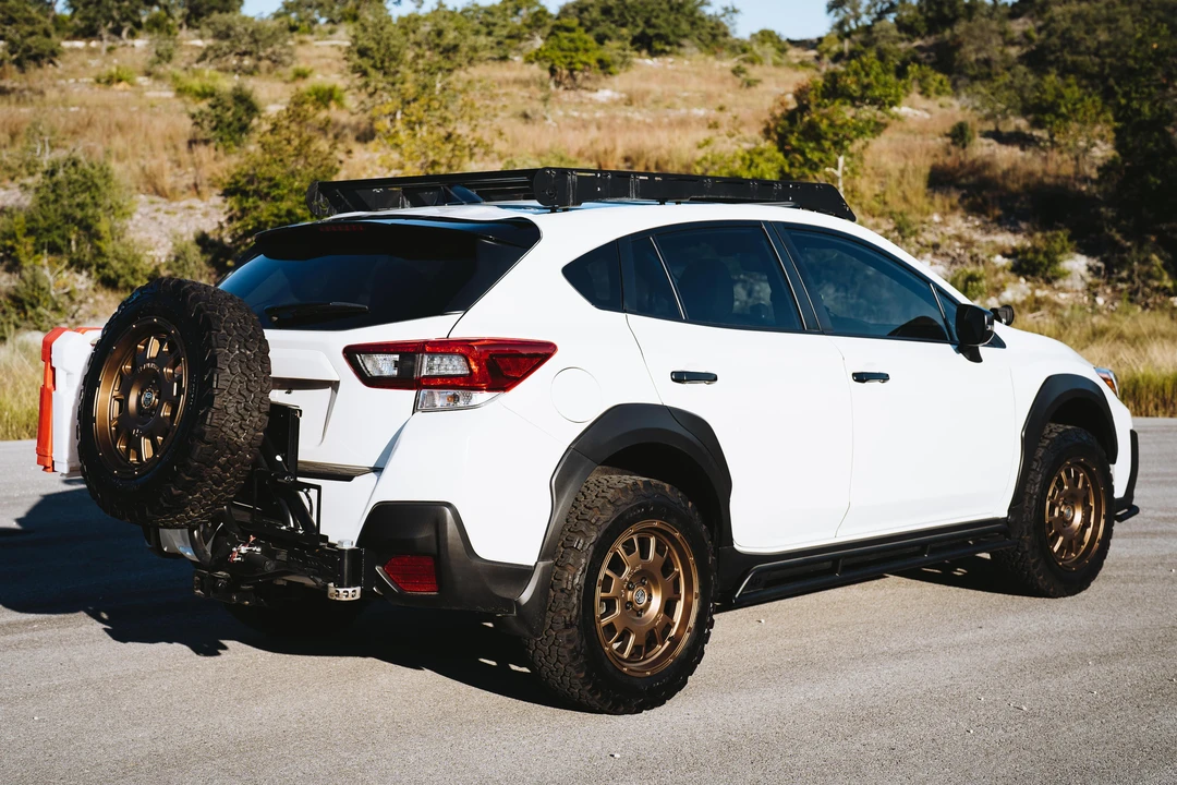 2021 Subaru Crosstrek 2nd Gen - Image 5 of 31