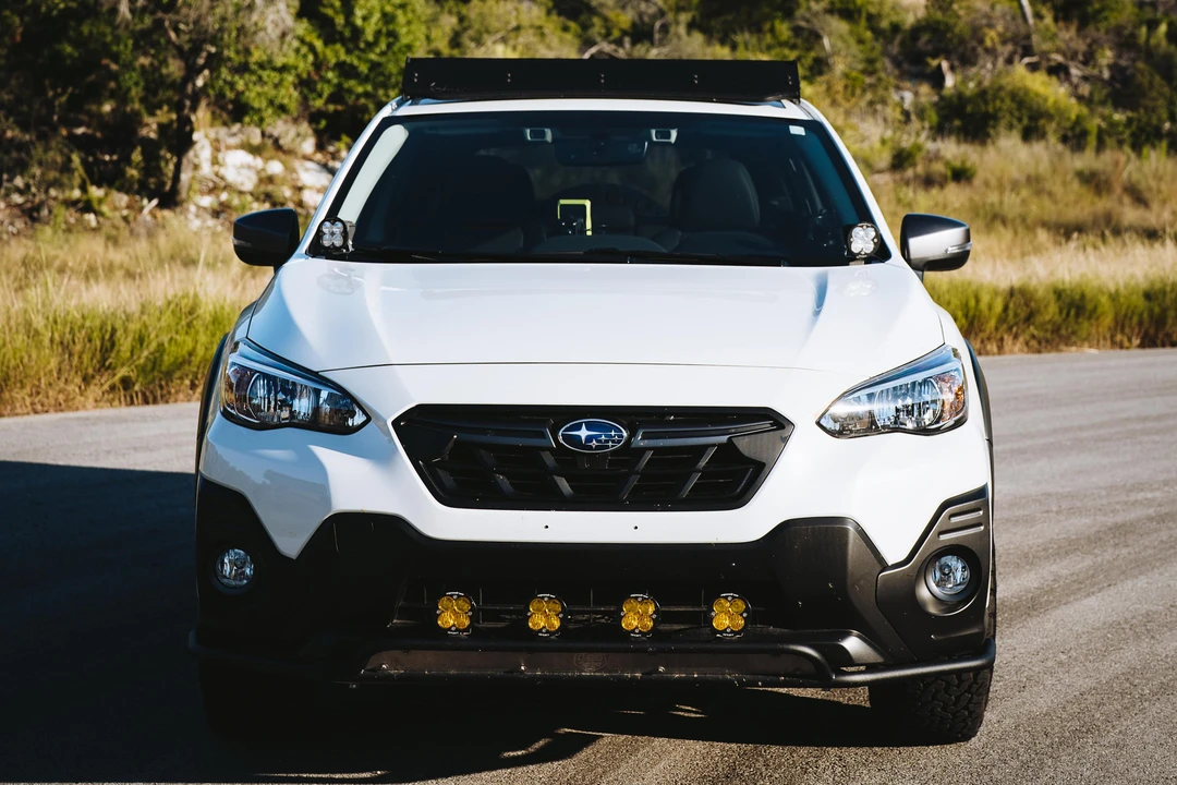 2021 Subaru Crosstrek 2nd Gen - Image 2 of 31
