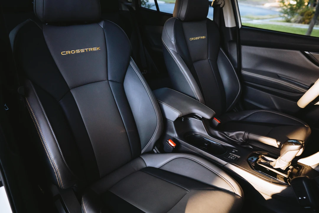 2021 Subaru Crosstrek 2nd Gen - Image 25 of 31