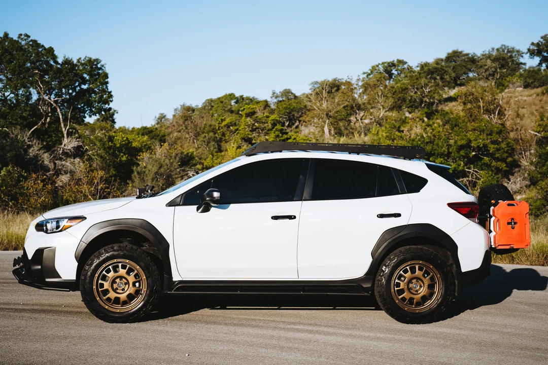 2021 Subaru Crosstrek 2nd Gen - Image 3 of 31