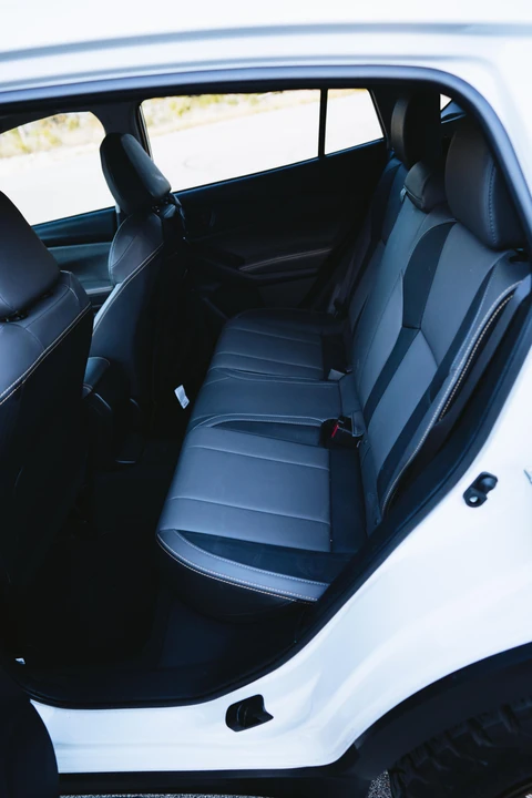 2021 Subaru Crosstrek 2nd Gen - Image 30 of 31