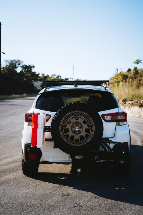 2021 Subaru Crosstrek 2nd Gen - Image 7 of 31