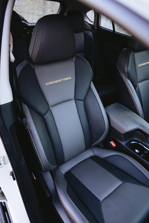 2021 Subaru Crosstrek 2nd Gen - Image 29 of 31