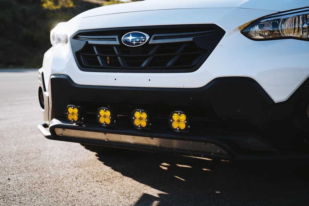 2021 Subaru Crosstrek 2nd Gen - Image 12 of 31